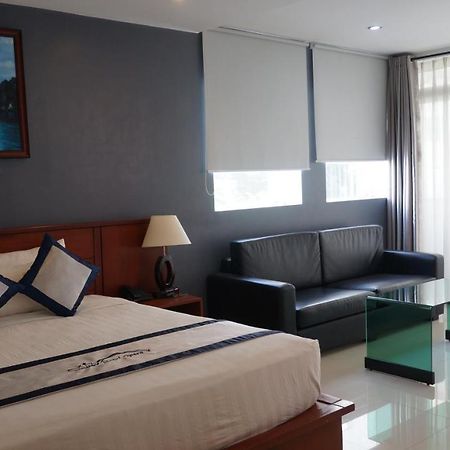 הו צ'י מין סיטי Opera Hotel מראה חיצוני תמונה
