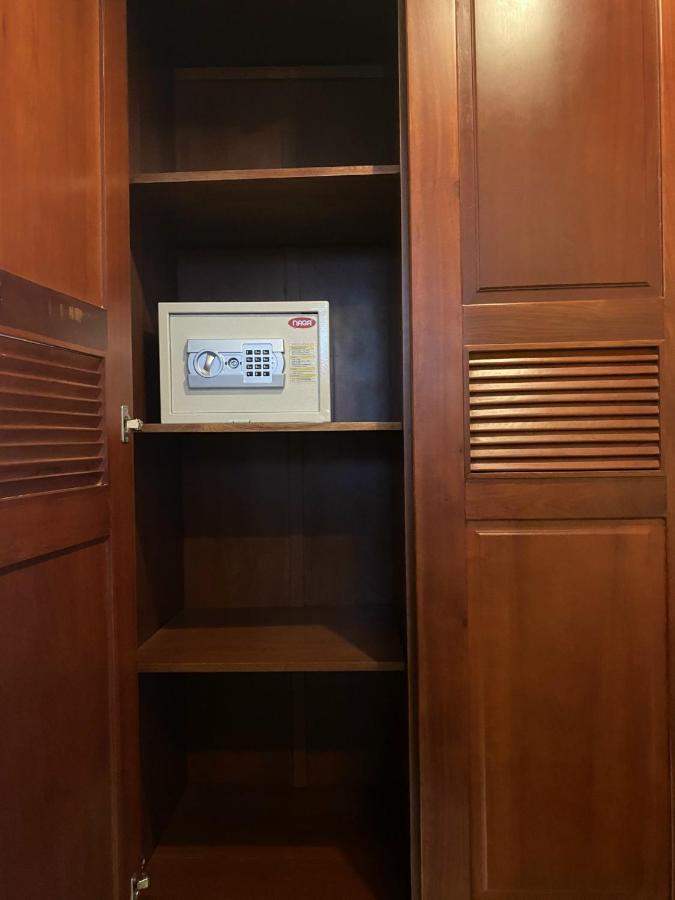 הו צ'י מין סיטי Opera Hotel מראה חיצוני תמונה
